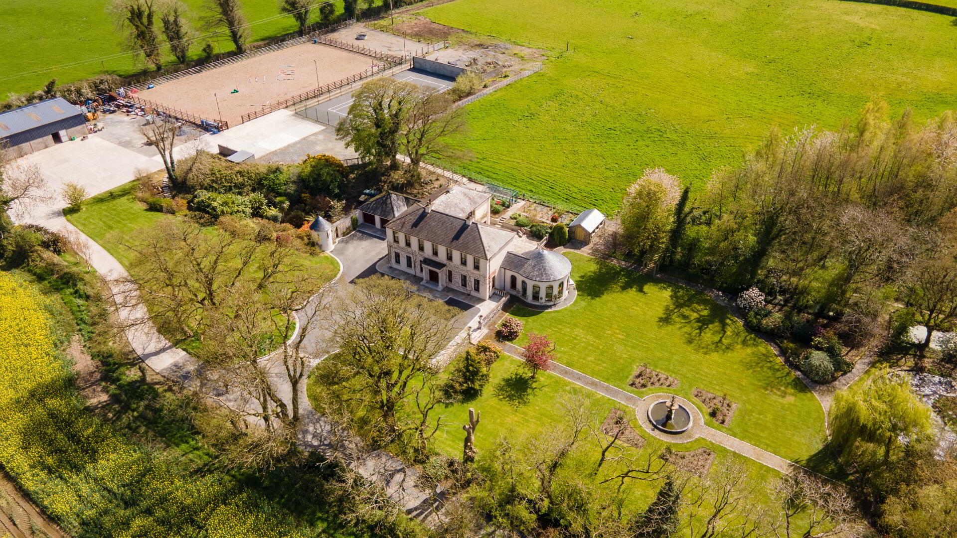 25 Kilty Hill, Banbridge