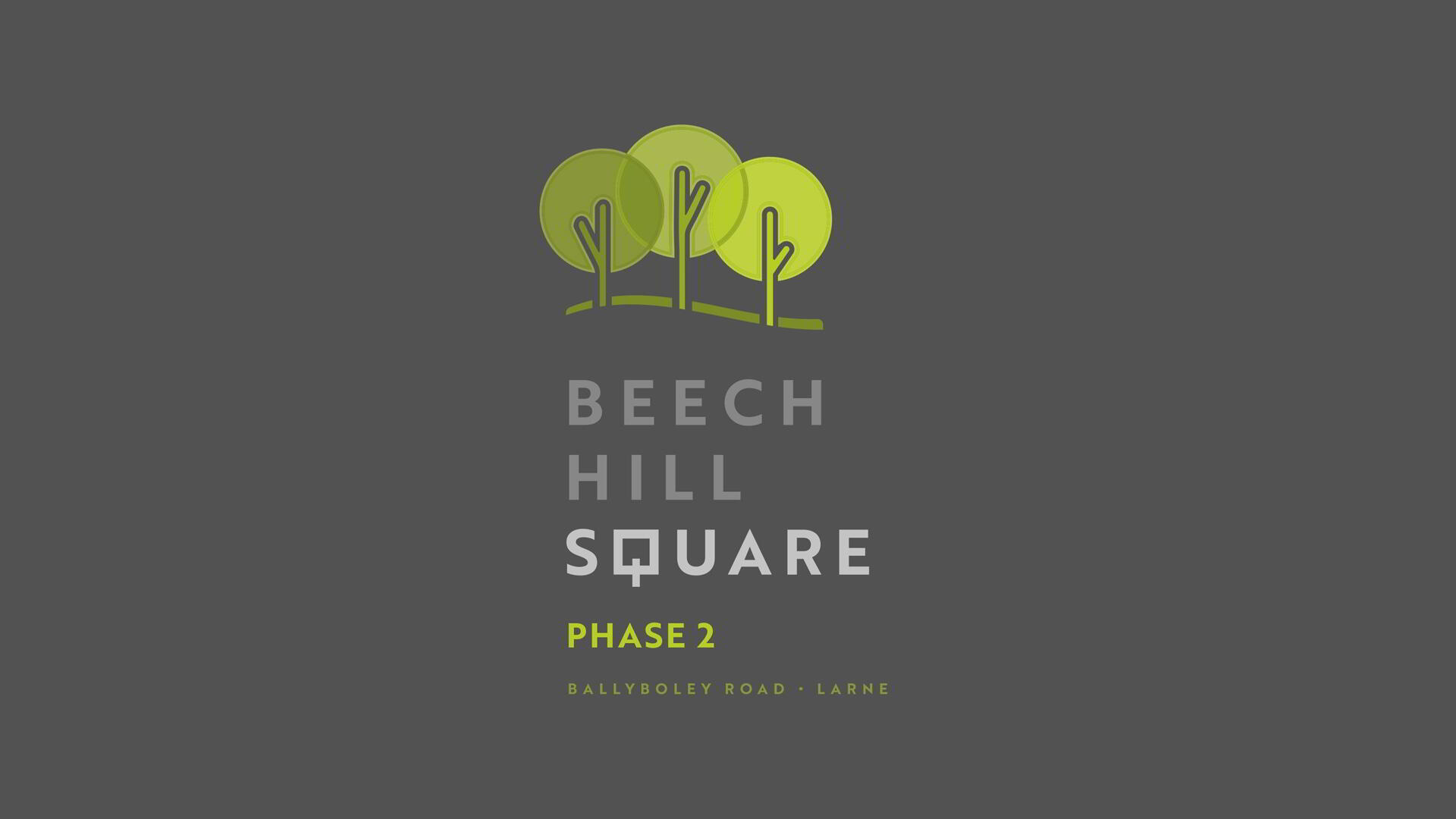 Beech Hill Square, Larne