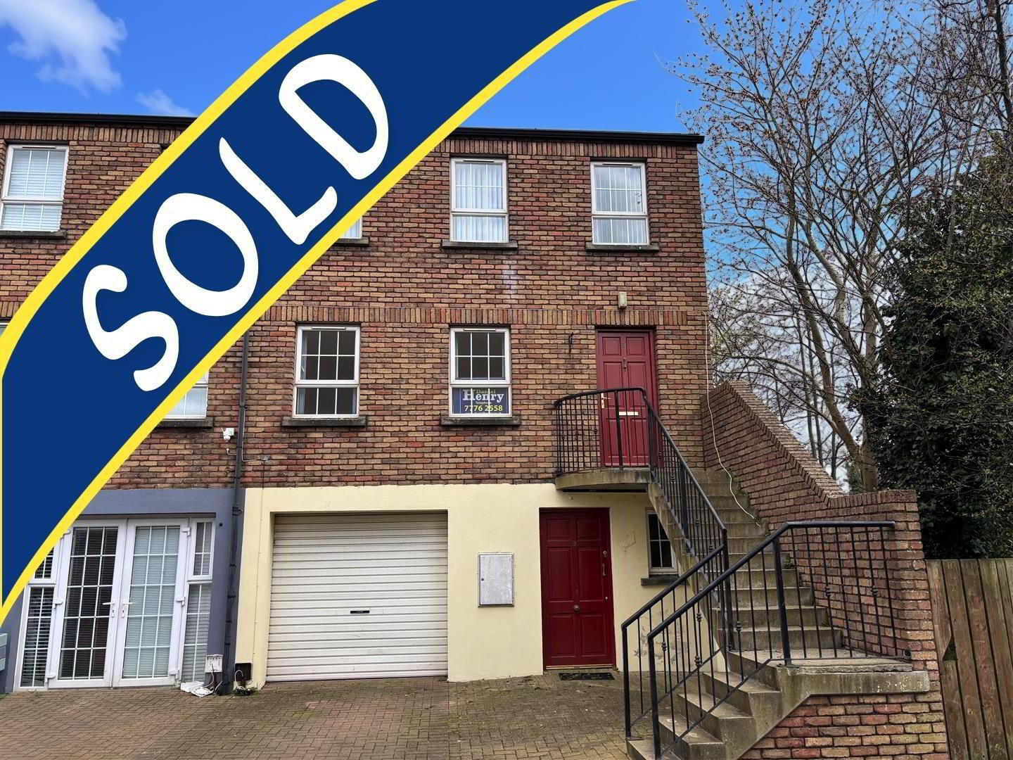 9 Bridgehouse Court