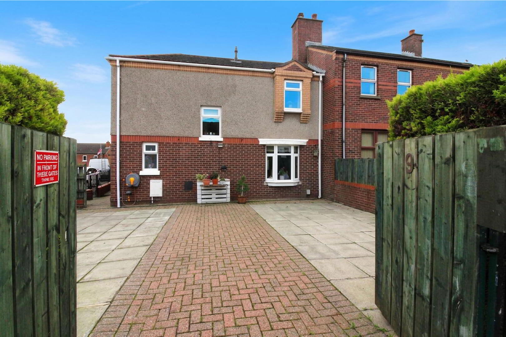 9 Cosgrave Heights, Belfast, BT15 3HJ