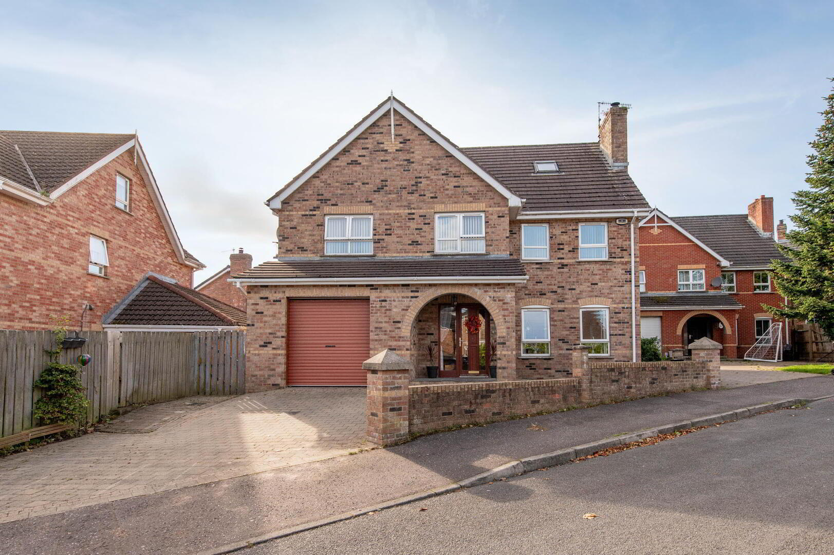 94 Mount Pleasant Road, Newtownabbey, BT37 0NQ