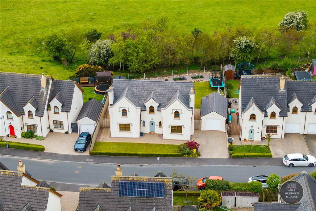 9 Manor Lane, Kilmood Church Road, Killinchy, BT23 6NS
