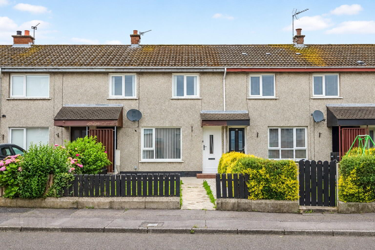 26 Limetree Close, Antrim BT41 1NH