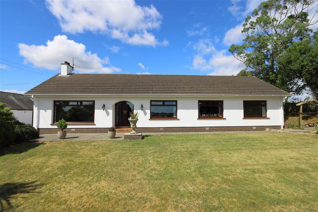 31 Lusky Road Killinchy, BT23 6RS