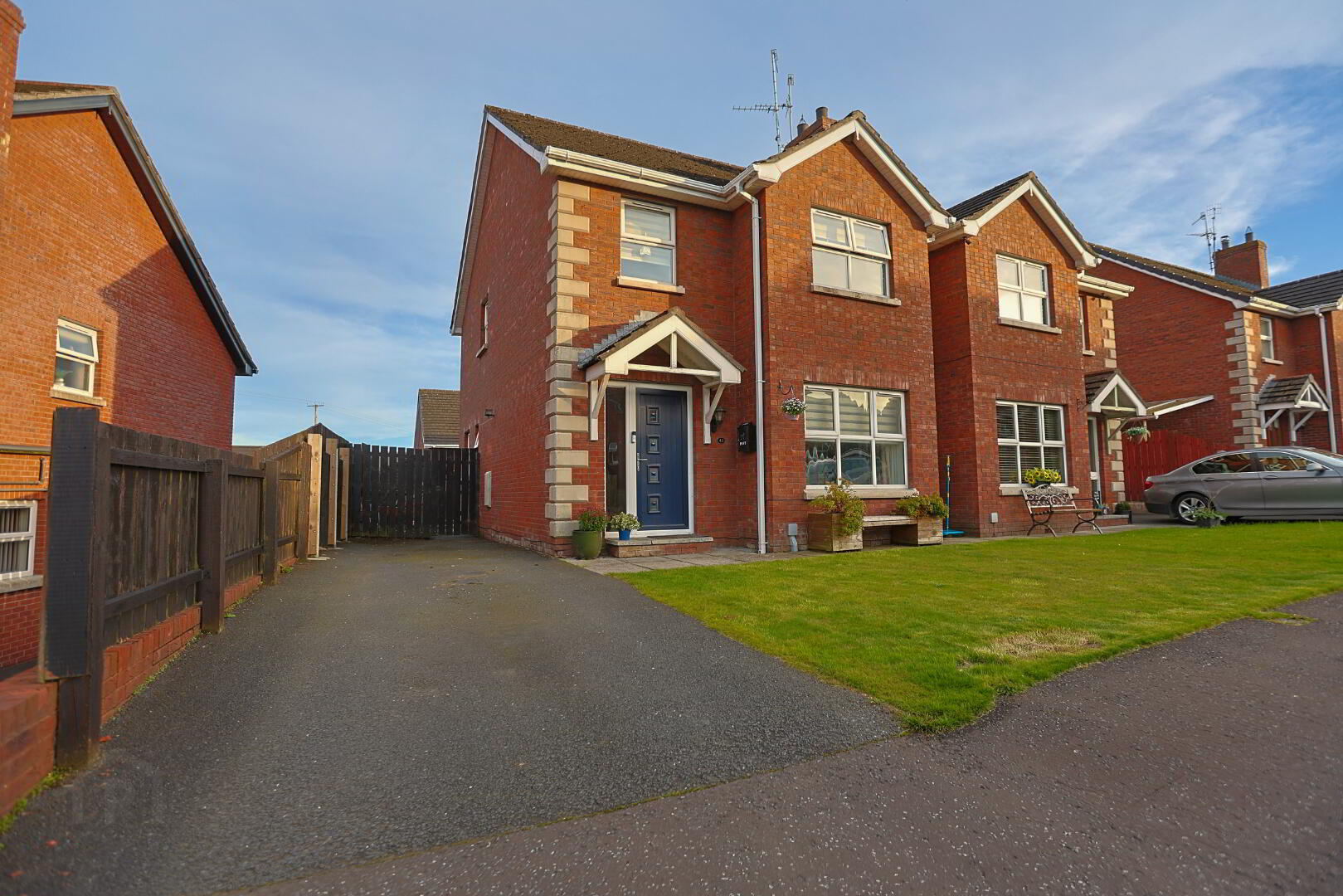 43 Moss View, Waringstown, Craigavon, BT66 7PA