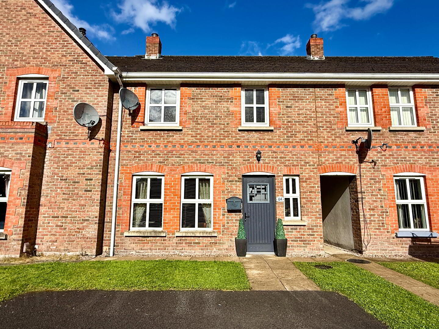 Ivy Mead Mews, Waterside , Derry, BT47 3FH