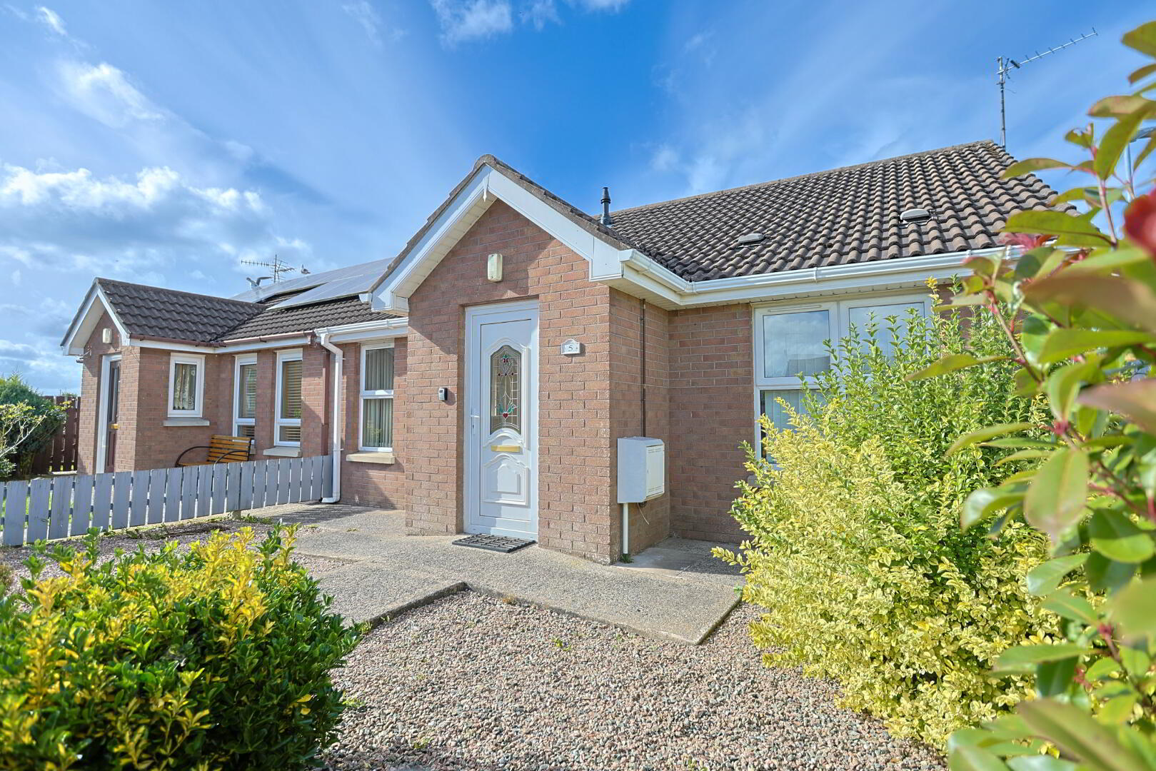 5 Garvaghy Close, Portadown, Craigavon, BT62 1HF