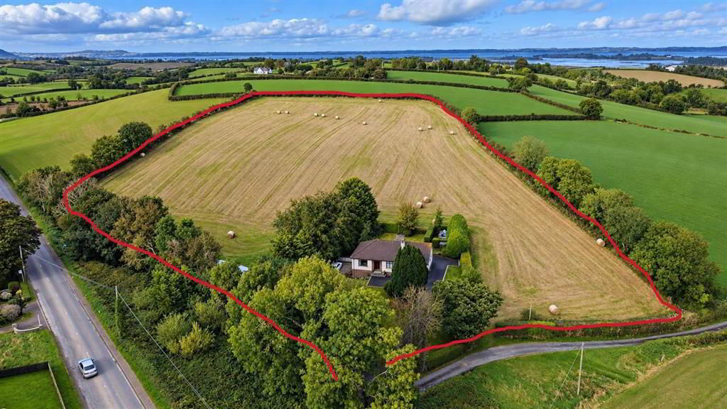 91 Comber Road Killinchy, BT23 6PF
