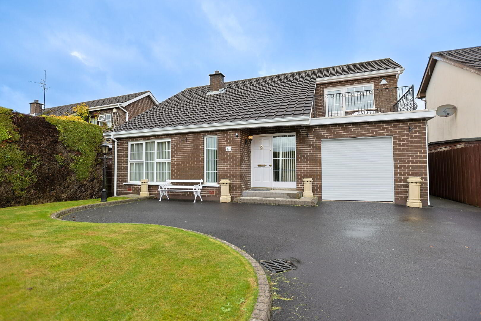 43 Canvy Manor, Portadown, Craigavon, BT63 5LP