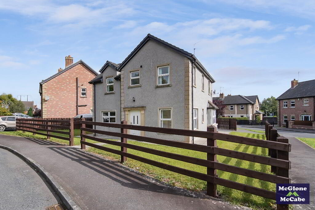 Photo 3 of 22 Cluaneo Meadows, Coalisland, Dungannon