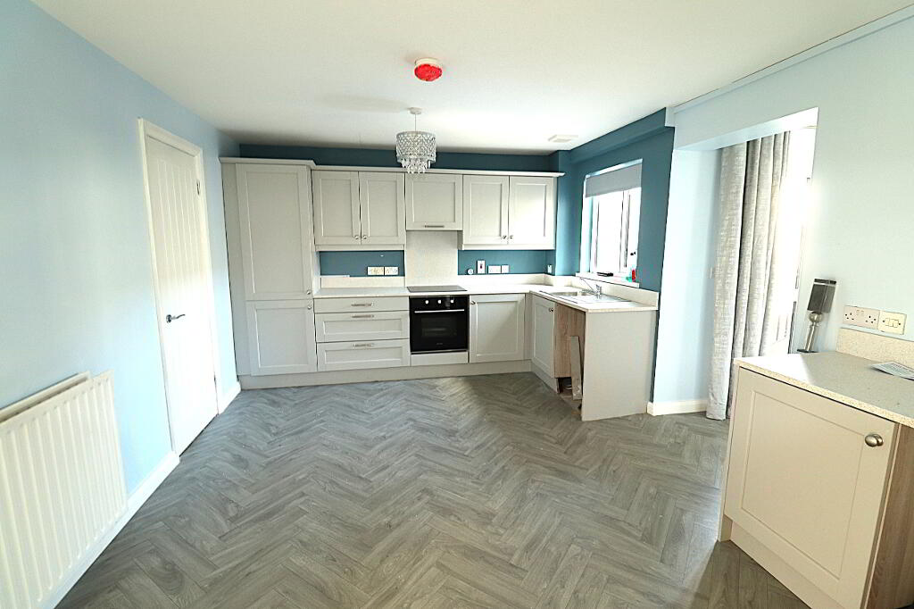 Photo 4 of 10 Kildara Close, Coalisland, Dungannon