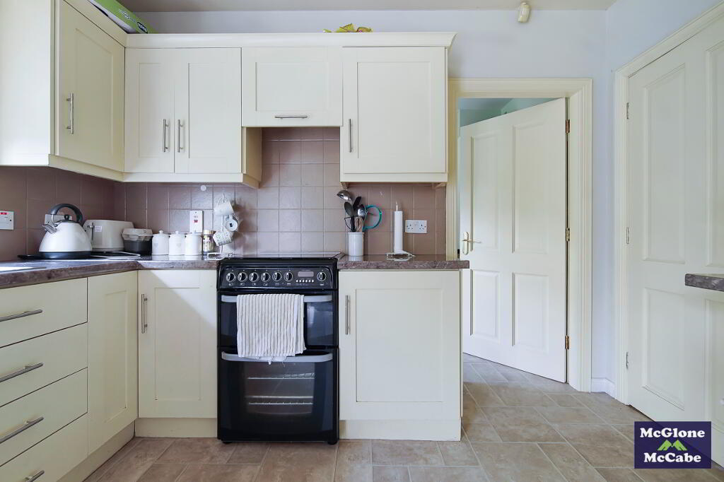 Photo 17 of 18 Maplebrook Way, Coalisland, Dungannon