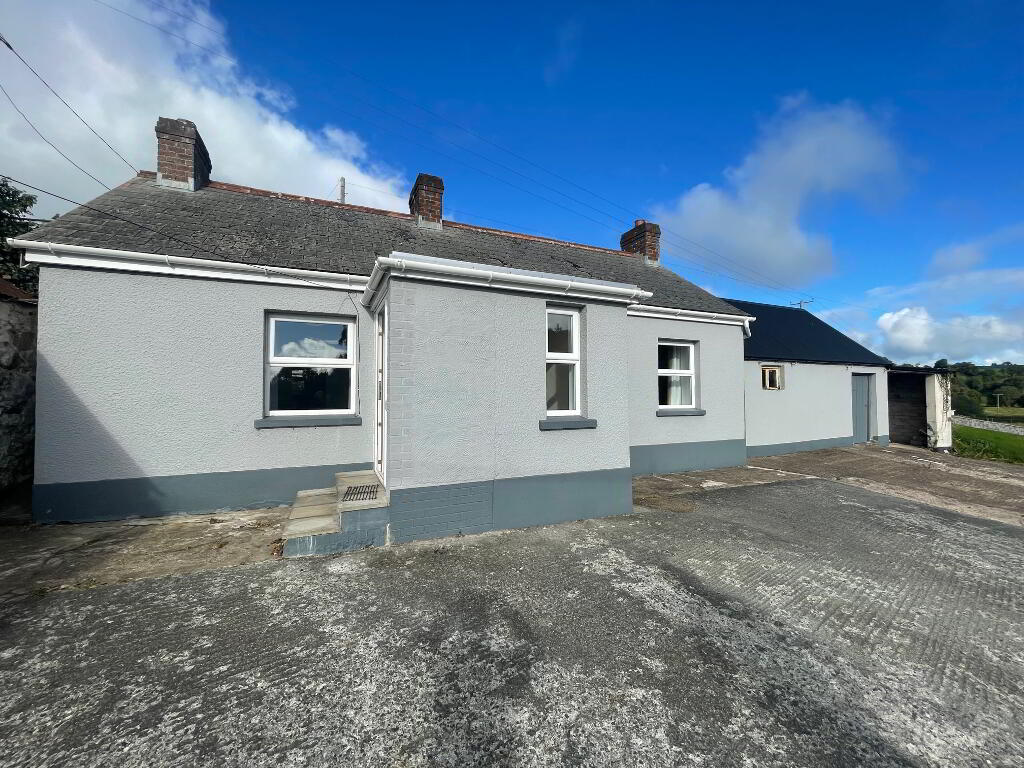  21 Legilly Road