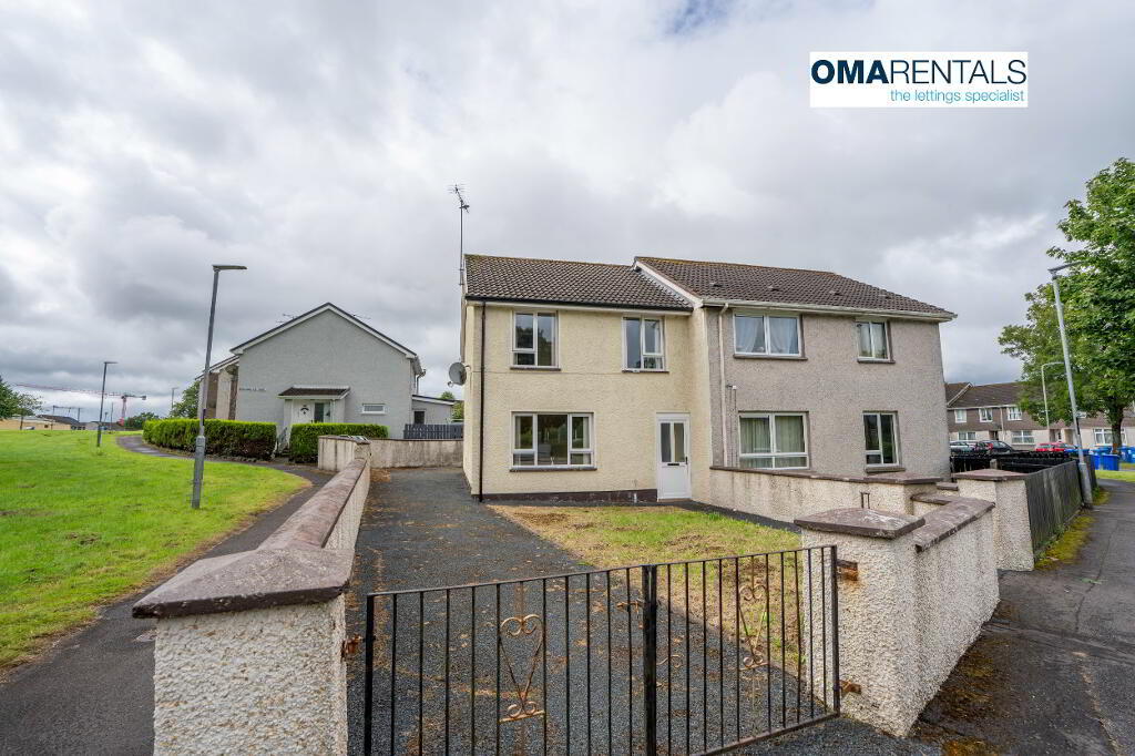 147 Meelmore Drive, Starthroy Road, Omagh