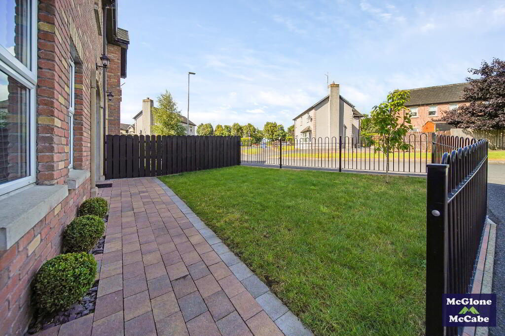 Photo 34 of 17 Cluaneo Meadows, Coalisland, Dungannon