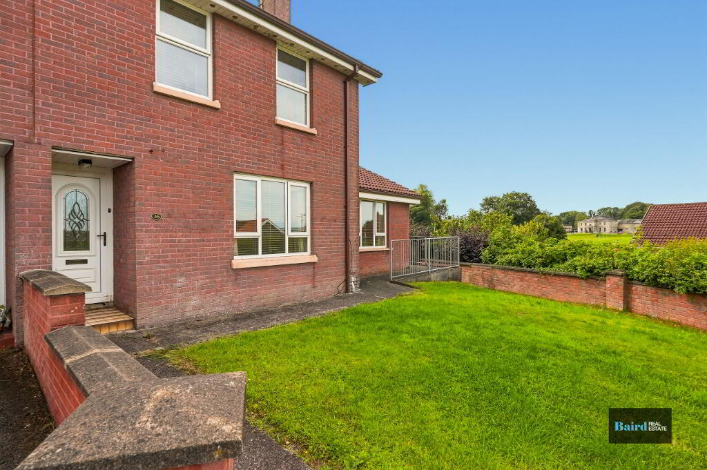  36 Lismore Drive