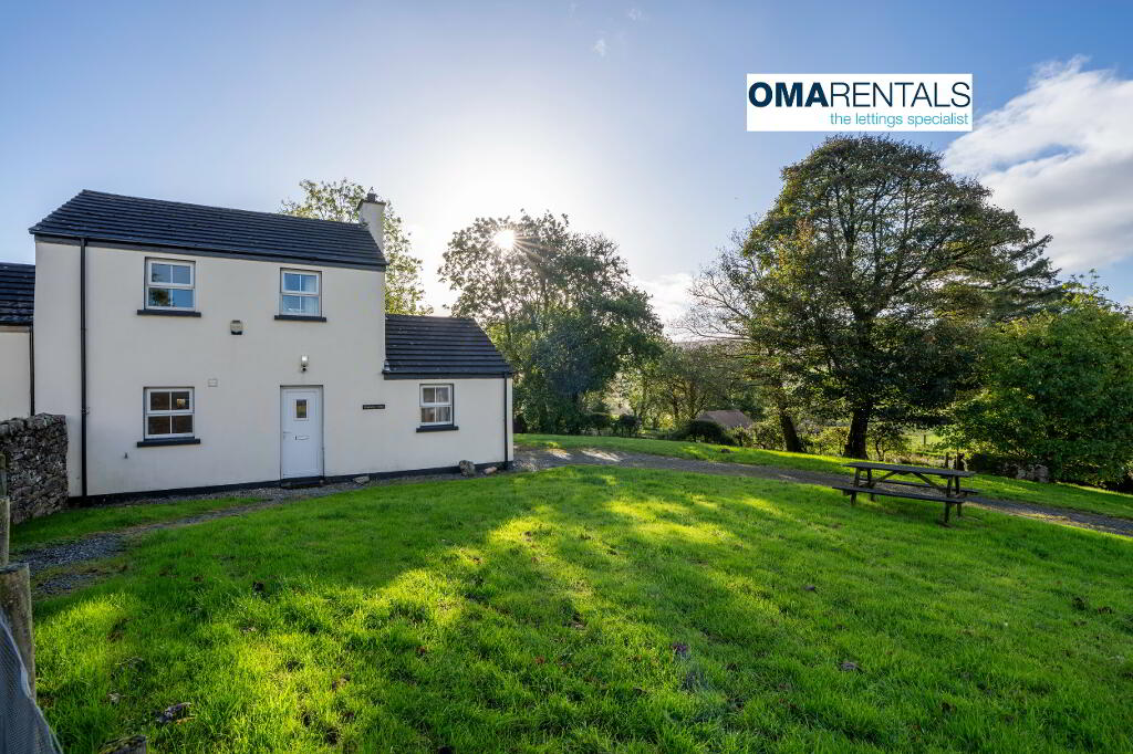 272d Glenelly Road, Cranagh, Plumbridge