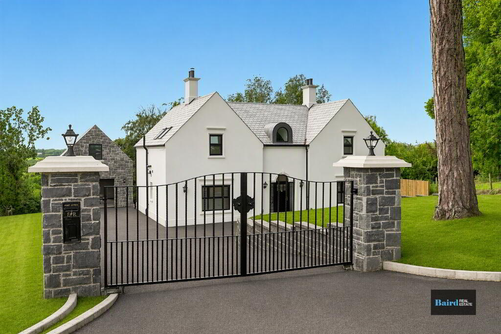  19c Killyneill Road