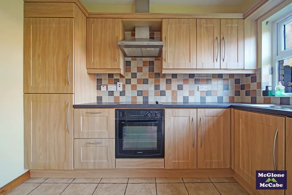 Photo 12 of 26 Cluaneo Meadows, Coalisland, Dungannon