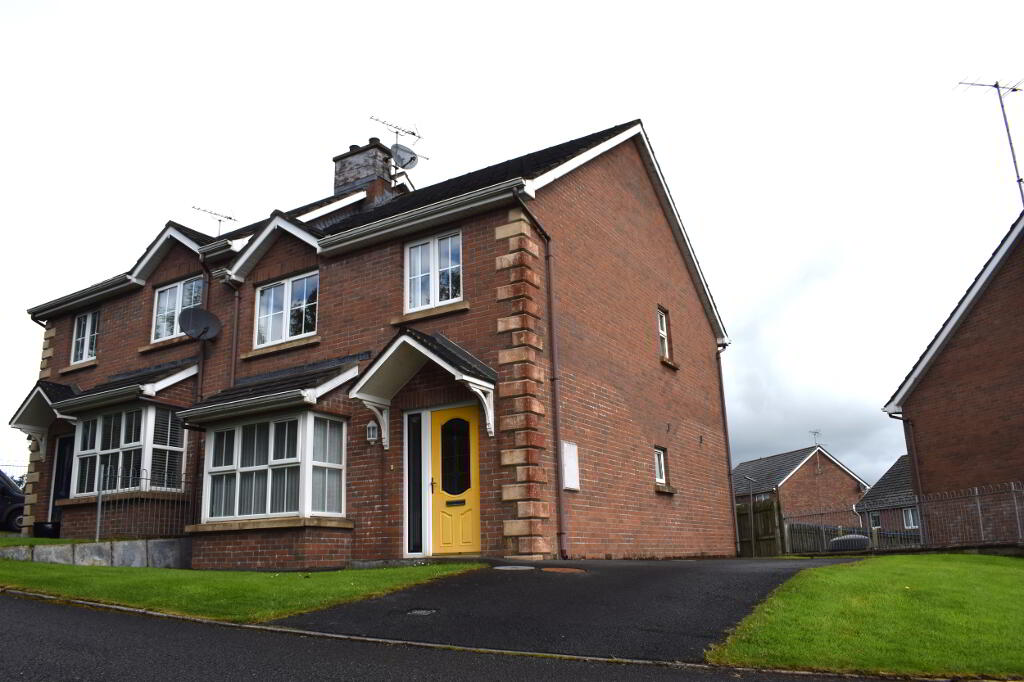 Photo 1 of 4 Mulcreevy Crescent, Newtownhamilton Road, Keady