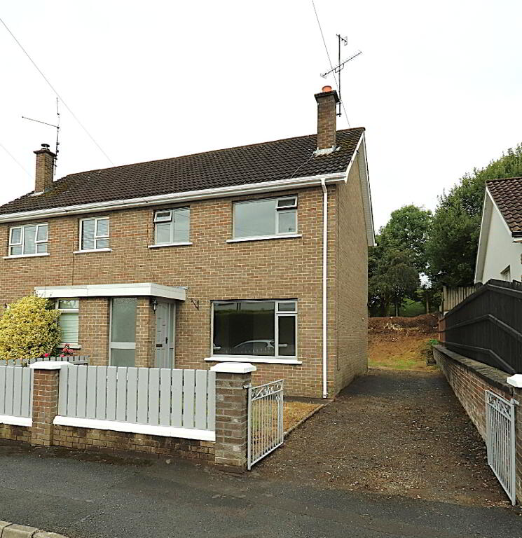 Photo 1 of 36 Columbas Villas, Coalisland