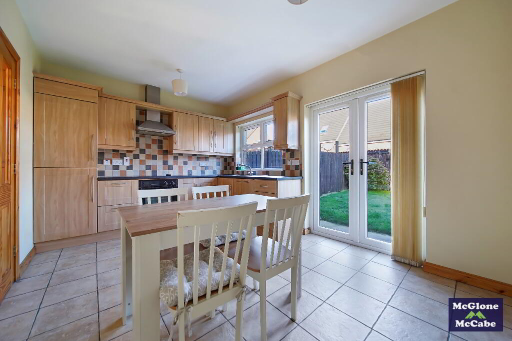 Photo 15 of 26 Cluaneo Meadows, Coalisland, Dungannon