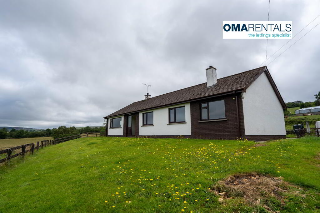 25a Crockanboy Road, Gortin