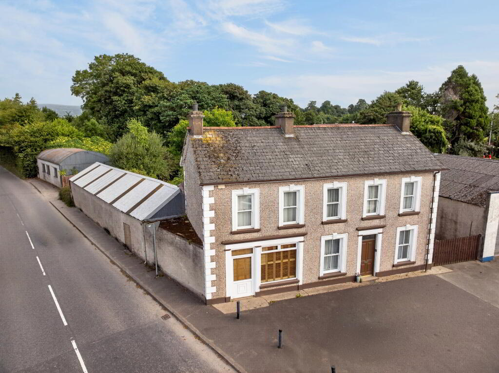 Photo 1 of 17 Main Street, Tobermore, Magherafelt