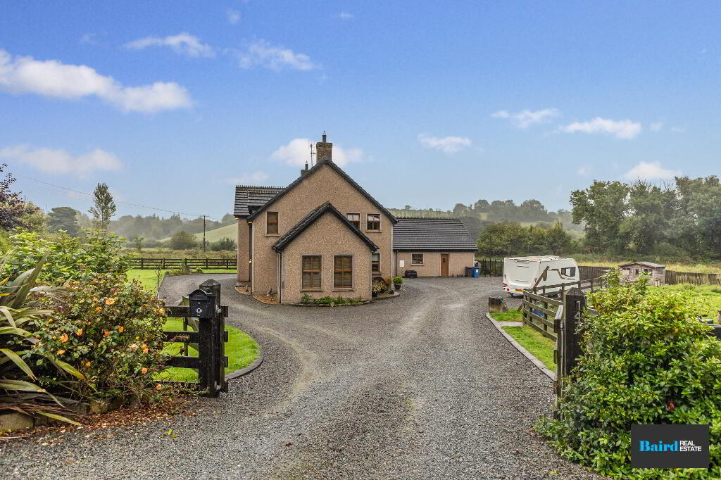  143 Glasdrummond Road