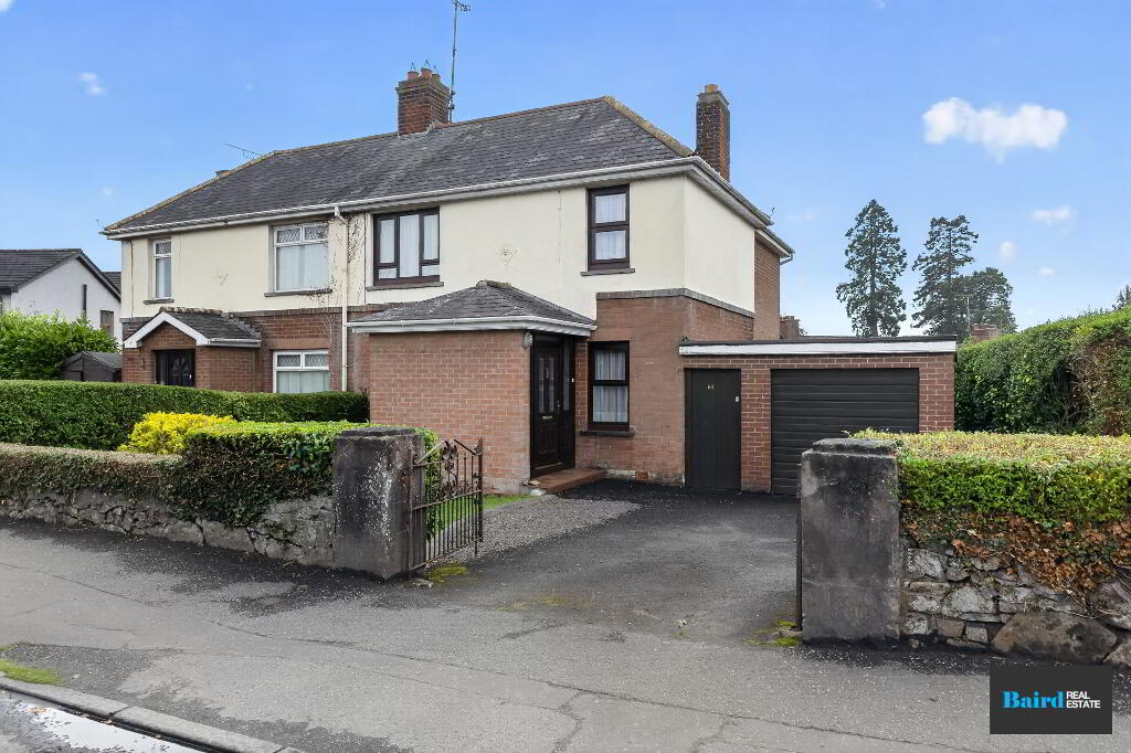  65 Ranfurly Road