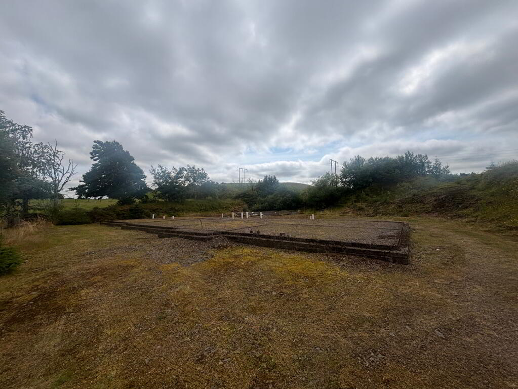  Site 50m East Of, 154 Lurgylea Road