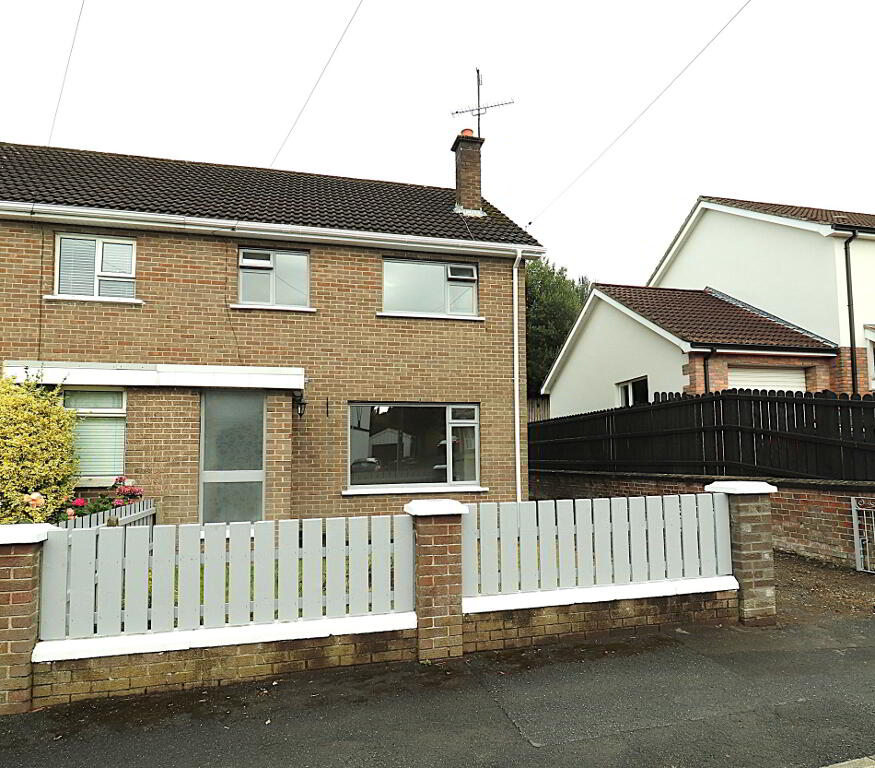 Photo 2 of 36 Columbas Villas, Coalisland