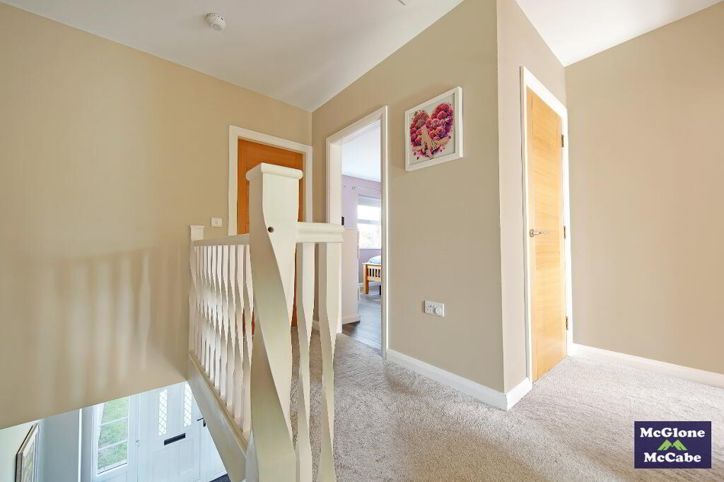 Photo 21 of 17 Cluaneo Meadows, Coalisland, Dungannon