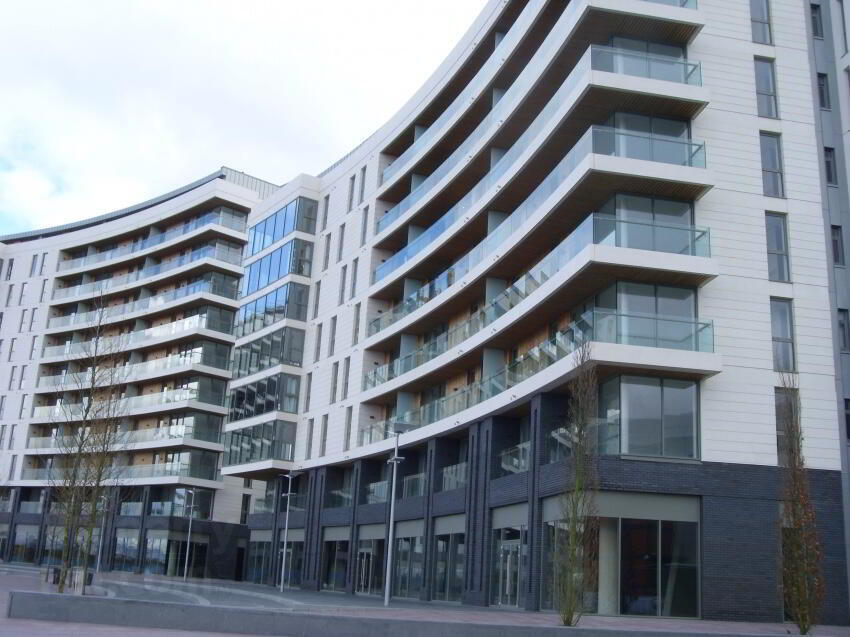 Photo 1 of 5.22 The Arc, 2e Queens Road, Belfast