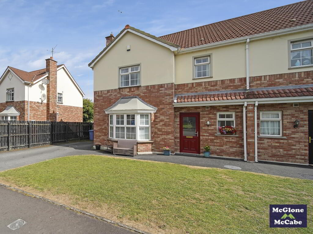 Photo 1 of 18 Maplebrook Way, Coalisland, Dungannon