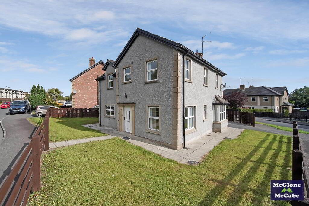 Photo 4 of 22 Cluaneo Meadows, Coalisland, Dungannon