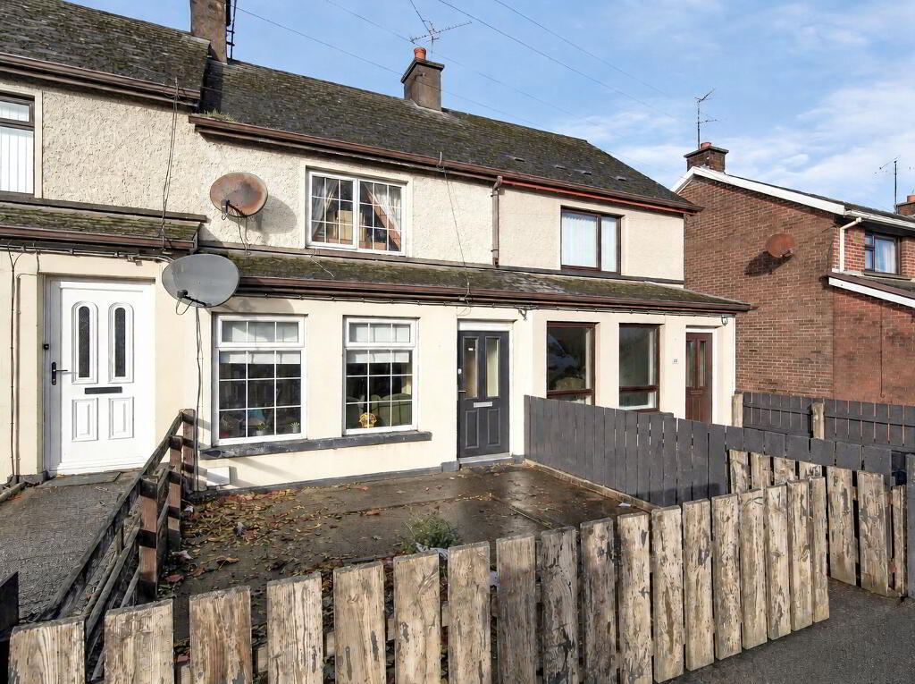 Photo 2 of 20 Oaks Road, Dungannon