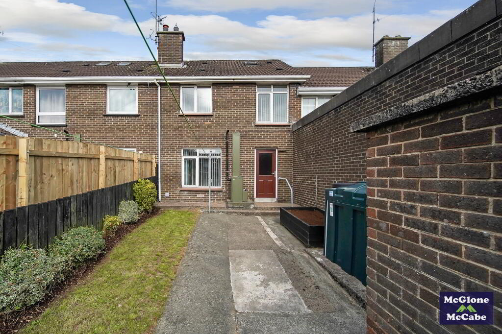 Photo 28 of 34 Knockmoy Park, Coalisland, Dungannon