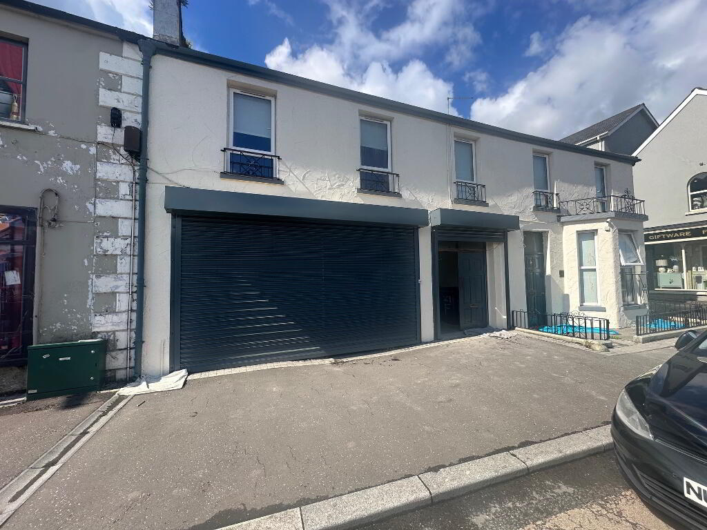 Photo 1 of 27 Kinelowen Street, Keady