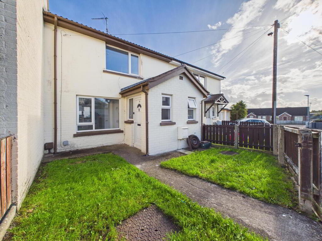  58 Garvaghy Park