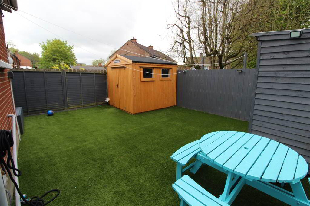 Photo 10 of 1 Knockmount Gardens, Belfast