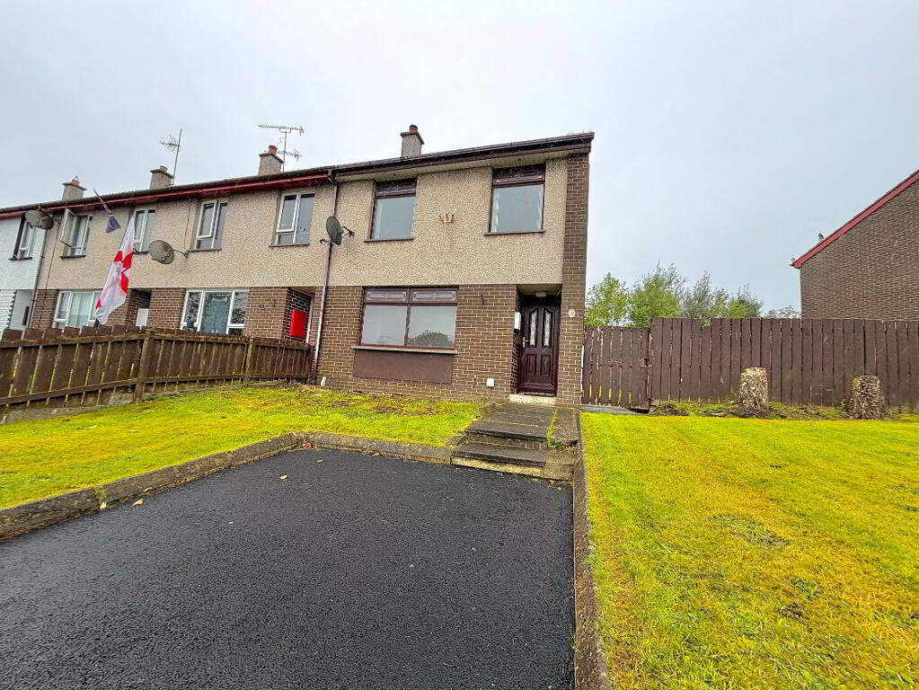 Photo 1 of 48 Leckagh Drive, Magherafelt