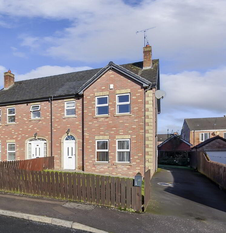 Photo 3 of 26 Cluaneo Meadows, Coalisland, Dungannon