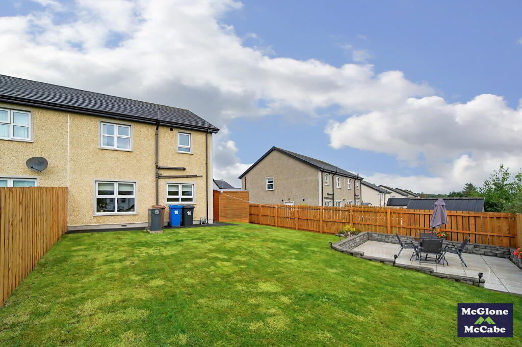 Photo 34 of 10 Derrywinnin Heights, Dungannon