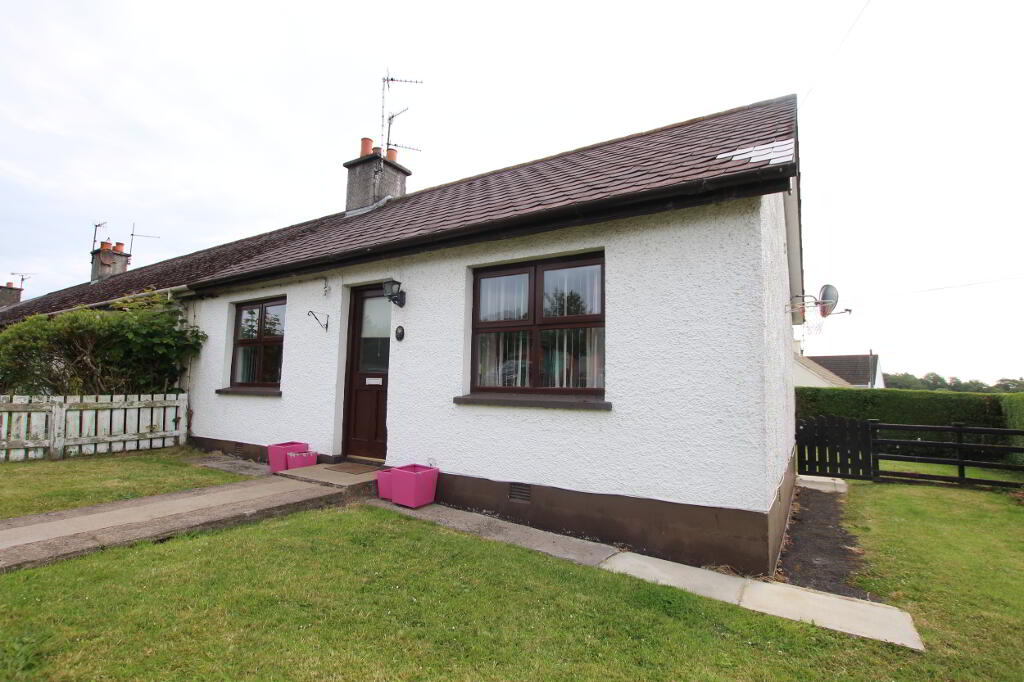 Photo 1 of 40 New Row, Castledawson, Magherafelt