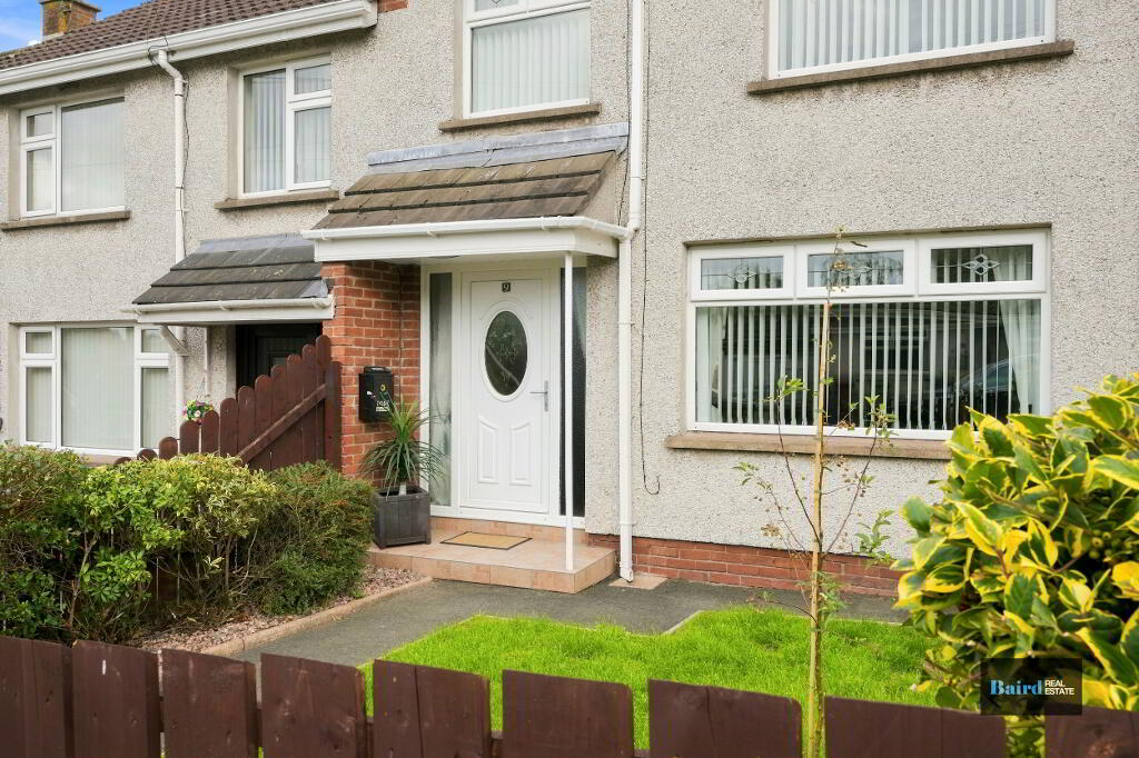  9 Esker Park