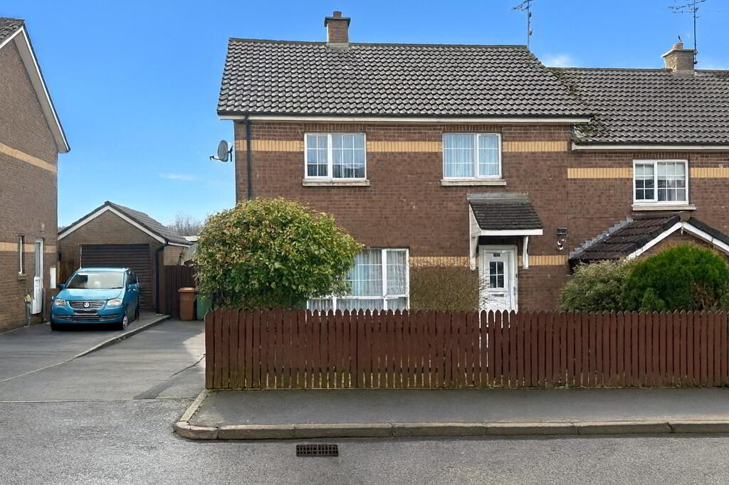Photo 1 of 22 Carbry Heights, Keady