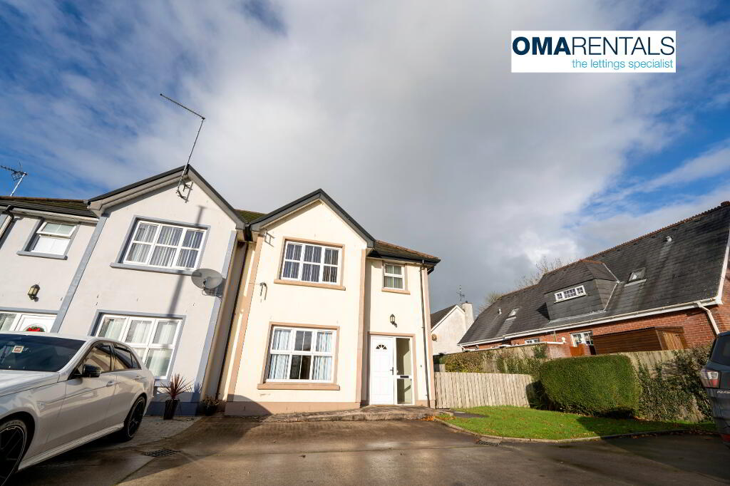 1a Mellon Park Drive, Beltany Road, Omagh