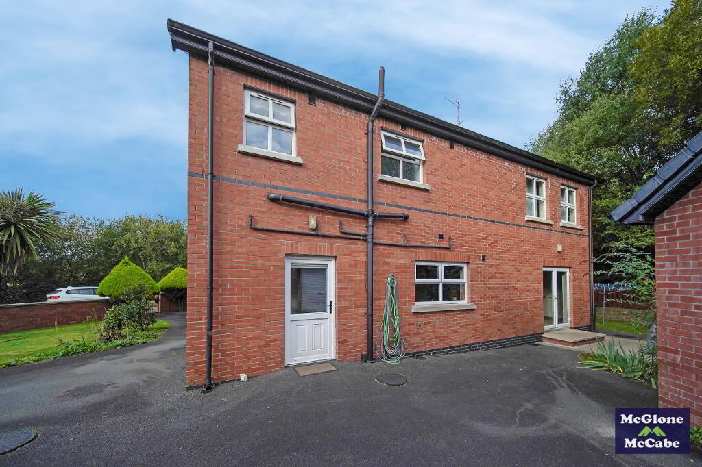 Photo 25 of 7 The Mills, Coalisland, Dungannon