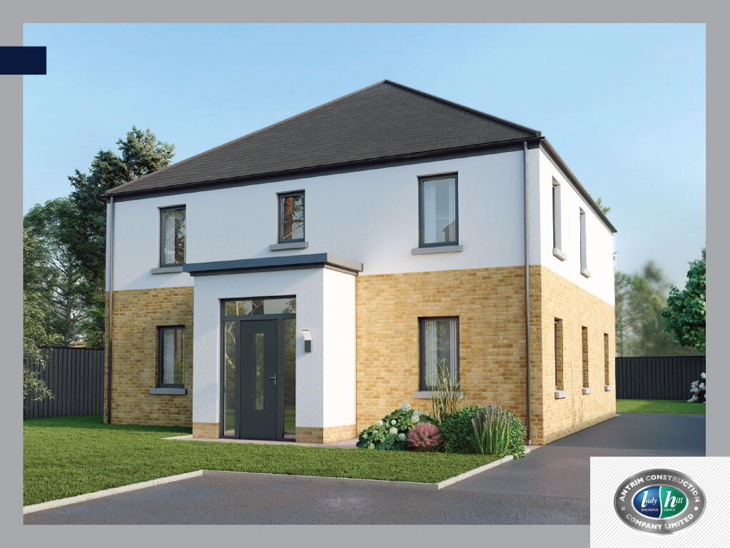 Photo 1 of Ballylowen A87.2b, Enlerbank, Little Enler Road, Newtownards Road, Comber